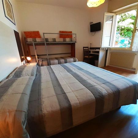 Hotel Al Molino Μαλτσεζίνε Εξωτερικό φωτογραφία