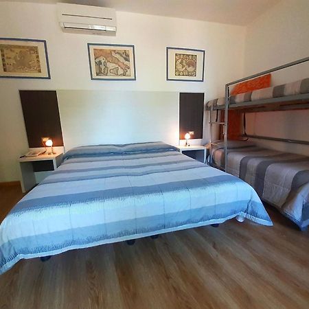 Hotel Al Molino Μαλτσεζίνε Εξωτερικό φωτογραφία