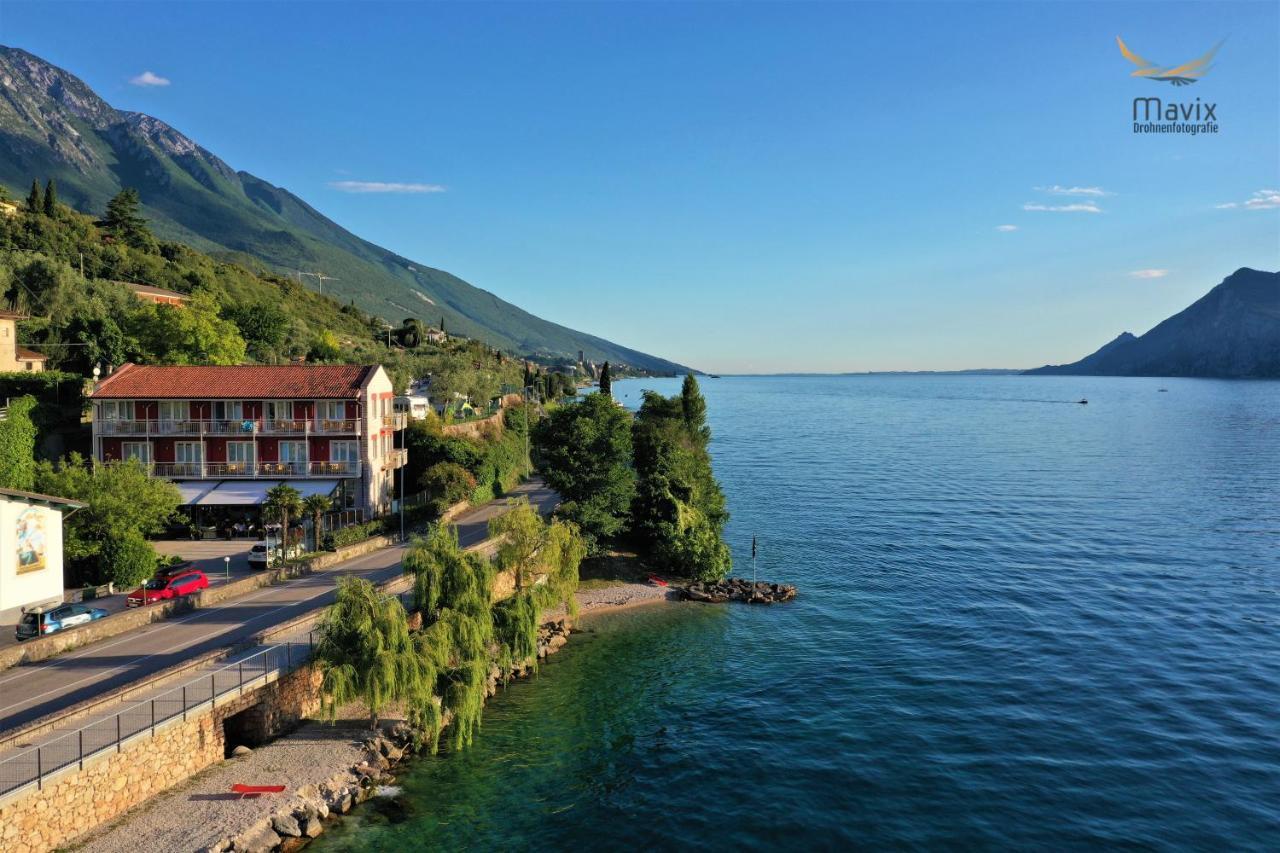 Hotel Al Molino Μαλτσεζίνε Εξωτερικό φωτογραφία