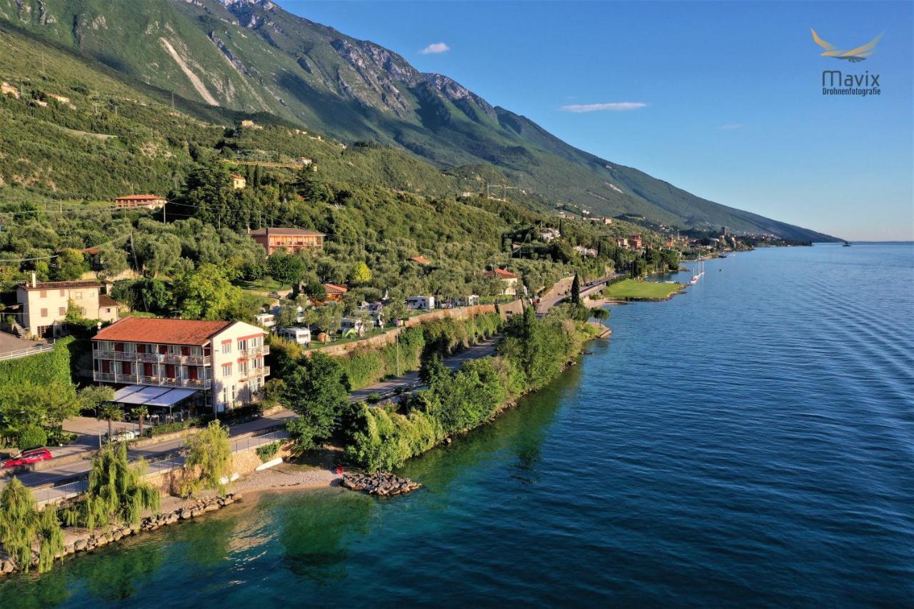 Hotel Al Molino Μαλτσεζίνε Εξωτερικό φωτογραφία