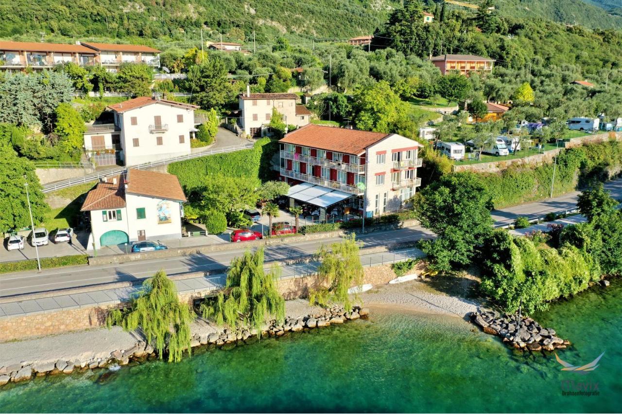 Hotel Al Molino Μαλτσεζίνε Εξωτερικό φωτογραφία