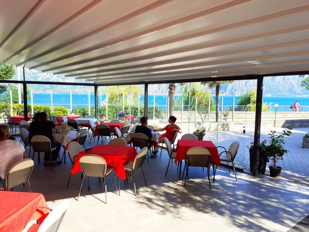 Hotel Al Molino Μαλτσεζίνε Εξωτερικό φωτογραφία