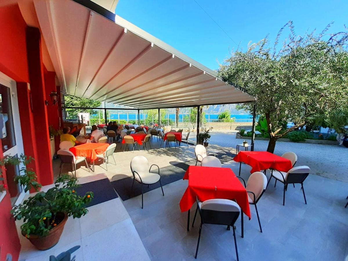 Hotel Al Molino Μαλτσεζίνε Εξωτερικό φωτογραφία