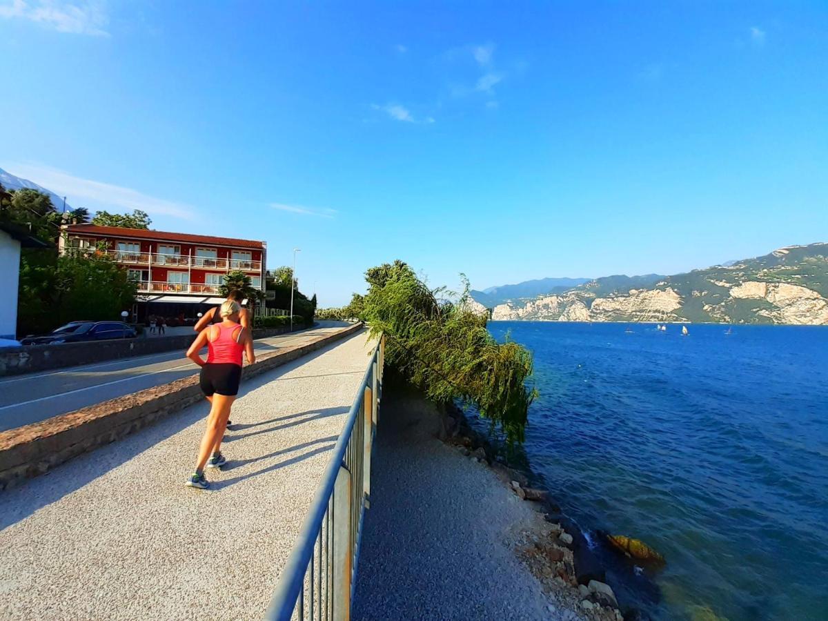 Hotel Al Molino Μαλτσεζίνε Εξωτερικό φωτογραφία