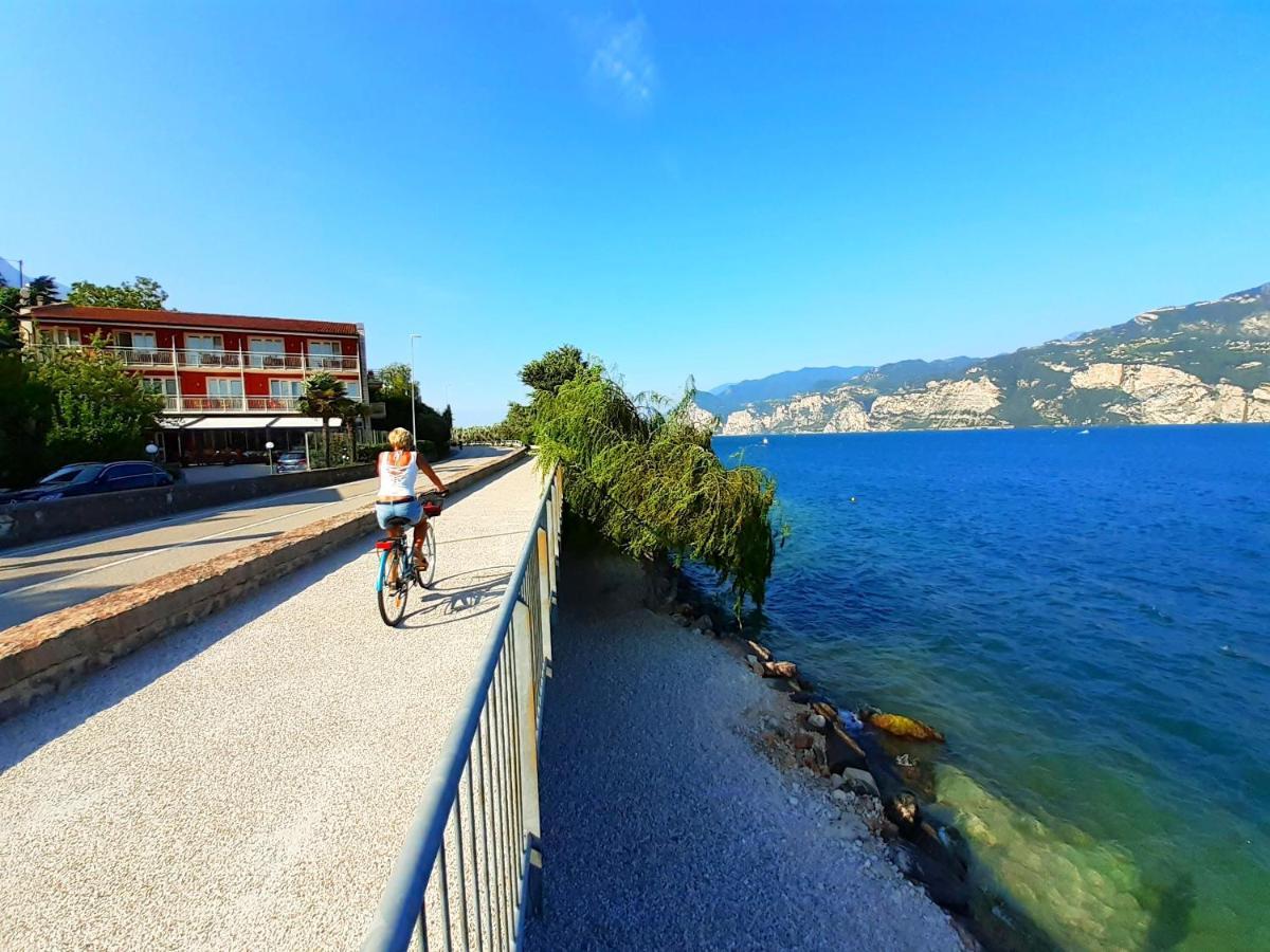 Hotel Al Molino Μαλτσεζίνε Εξωτερικό φωτογραφία