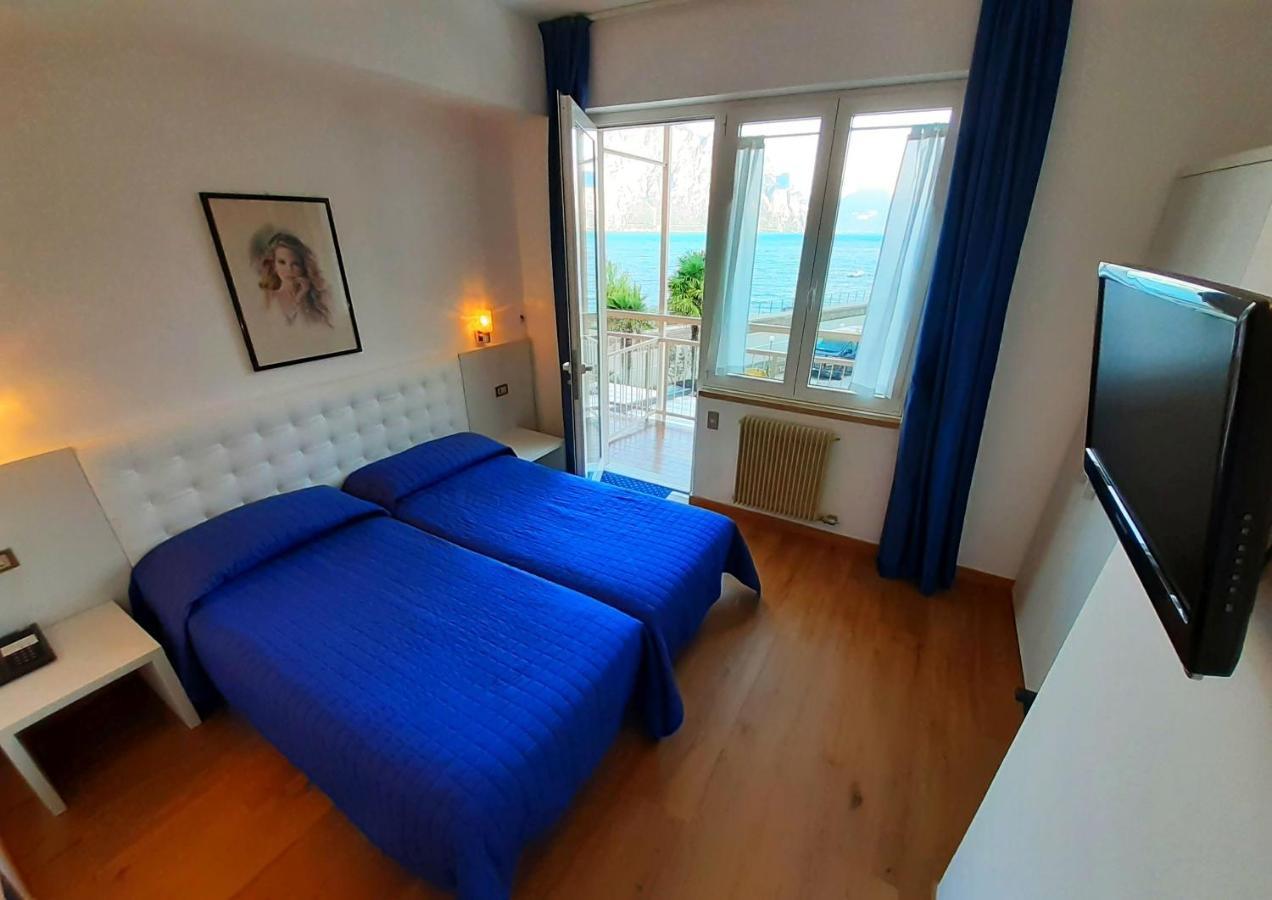 Hotel Al Molino Μαλτσεζίνε Εξωτερικό φωτογραφία