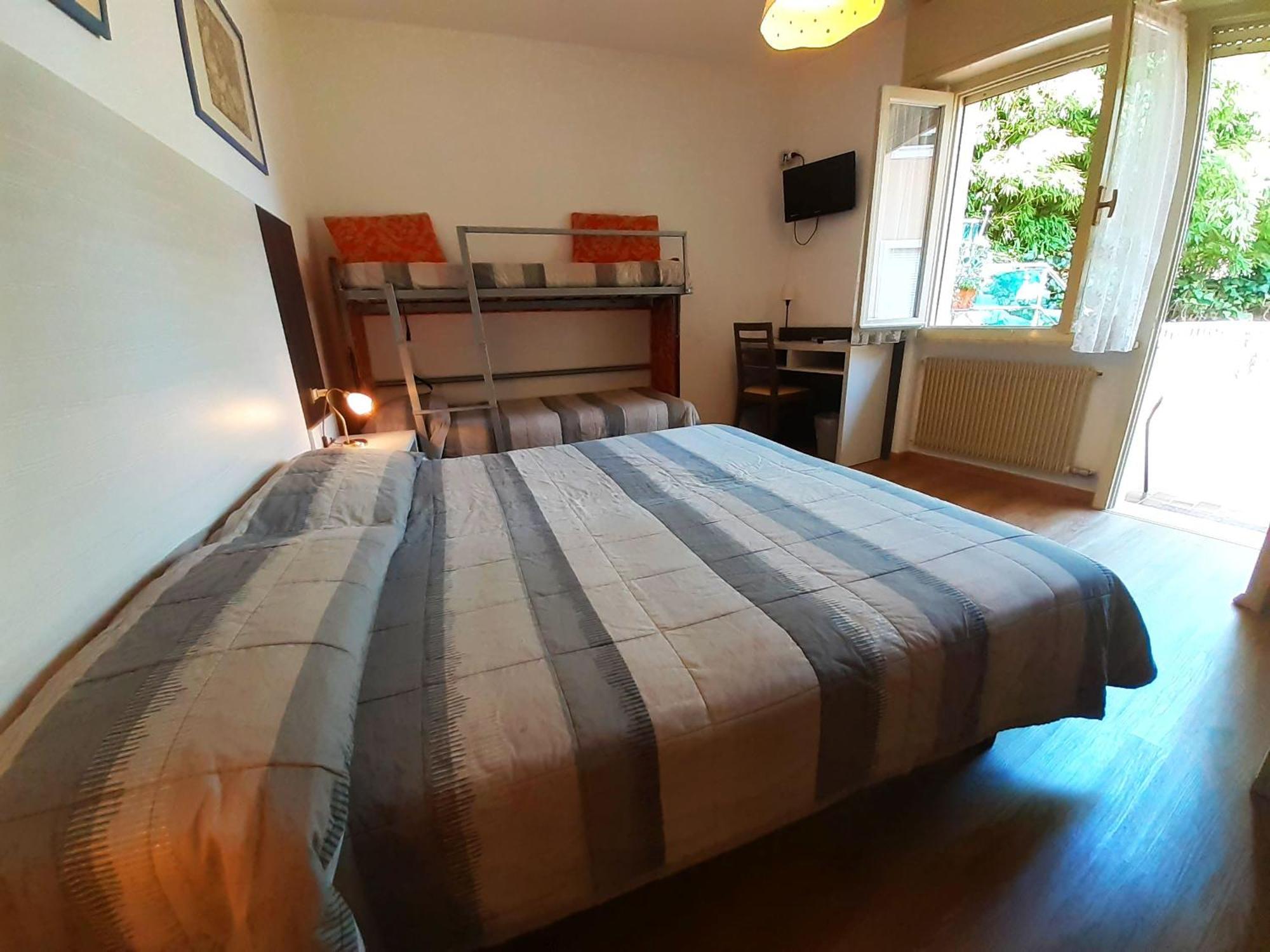 Hotel Al Molino Μαλτσεζίνε Εξωτερικό φωτογραφία