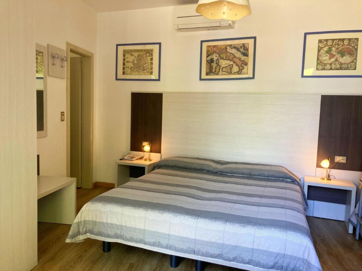 Hotel Al Molino Μαλτσεζίνε Εξωτερικό φωτογραφία
