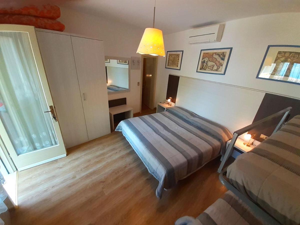 Hotel Al Molino Μαλτσεζίνε Εξωτερικό φωτογραφία