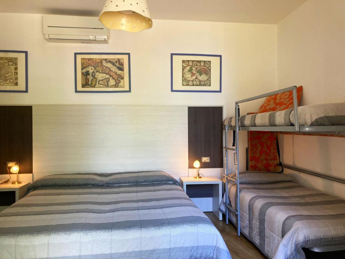 Hotel Al Molino Μαλτσεζίνε Εξωτερικό φωτογραφία