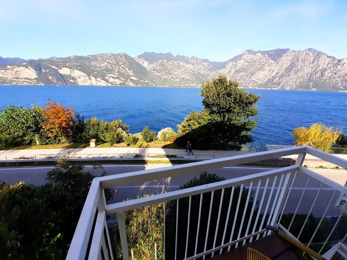 Hotel Al Molino Μαλτσεζίνε Εξωτερικό φωτογραφία