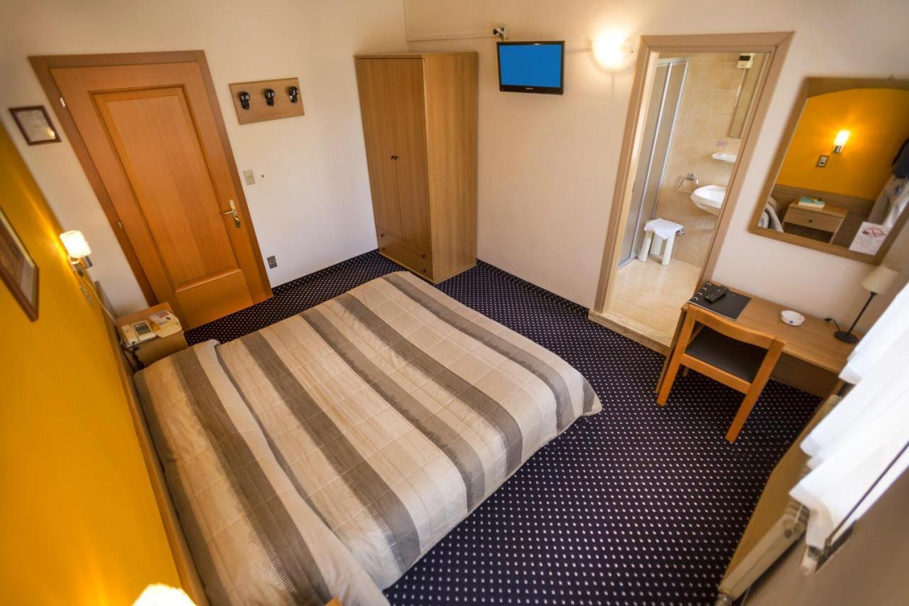 Hotel Al Molino Μαλτσεζίνε Εξωτερικό φωτογραφία
