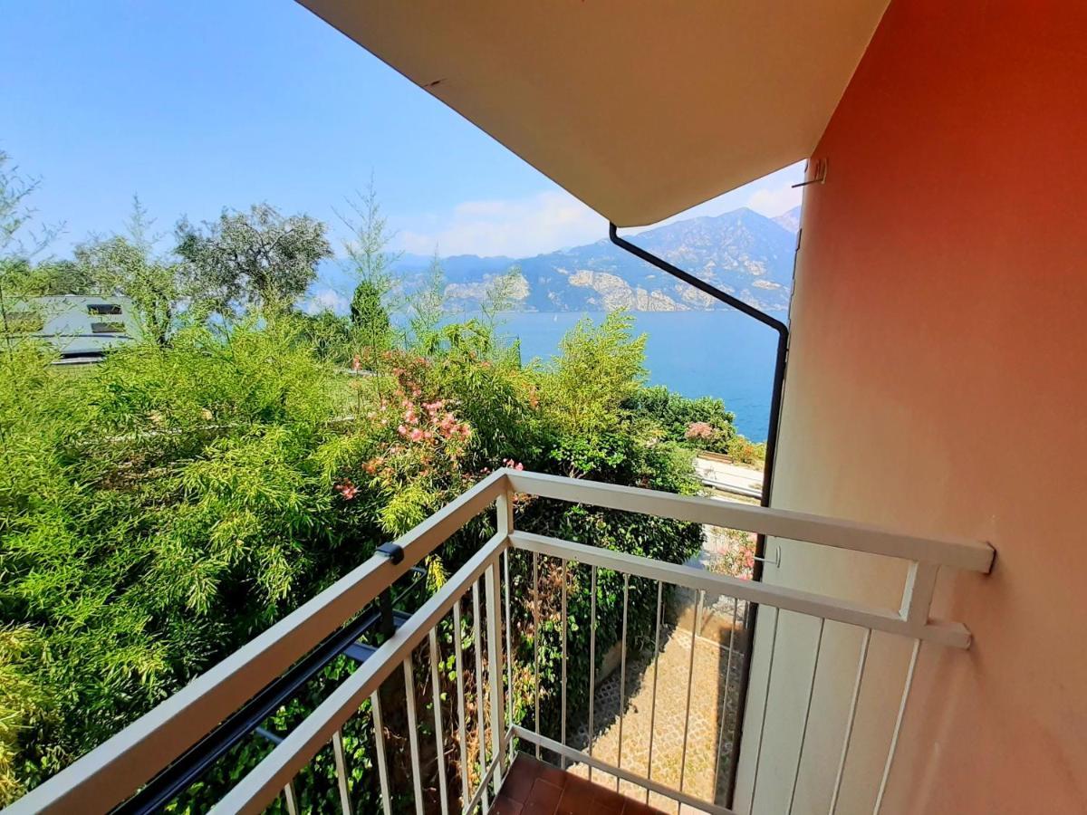 Hotel Al Molino Μαλτσεζίνε Εξωτερικό φωτογραφία