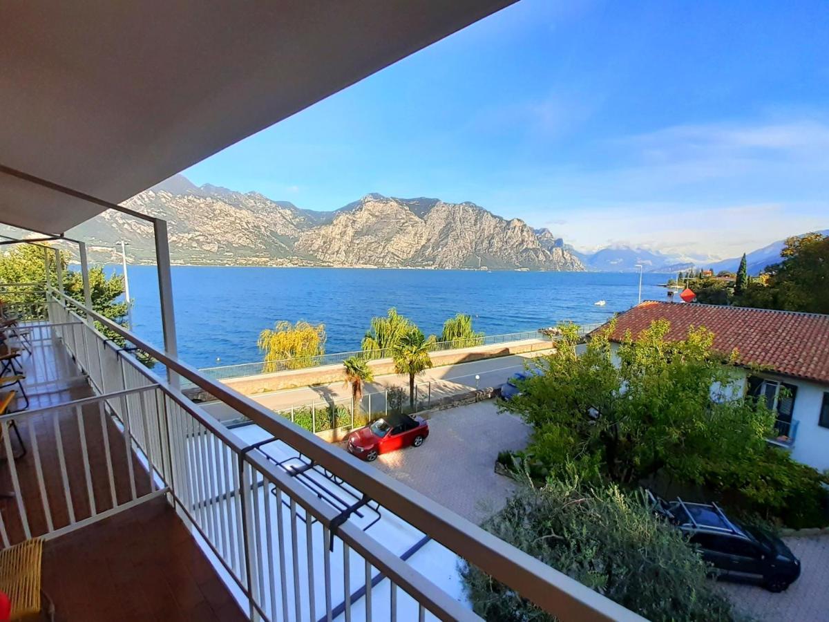 Hotel Al Molino Μαλτσεζίνε Εξωτερικό φωτογραφία
