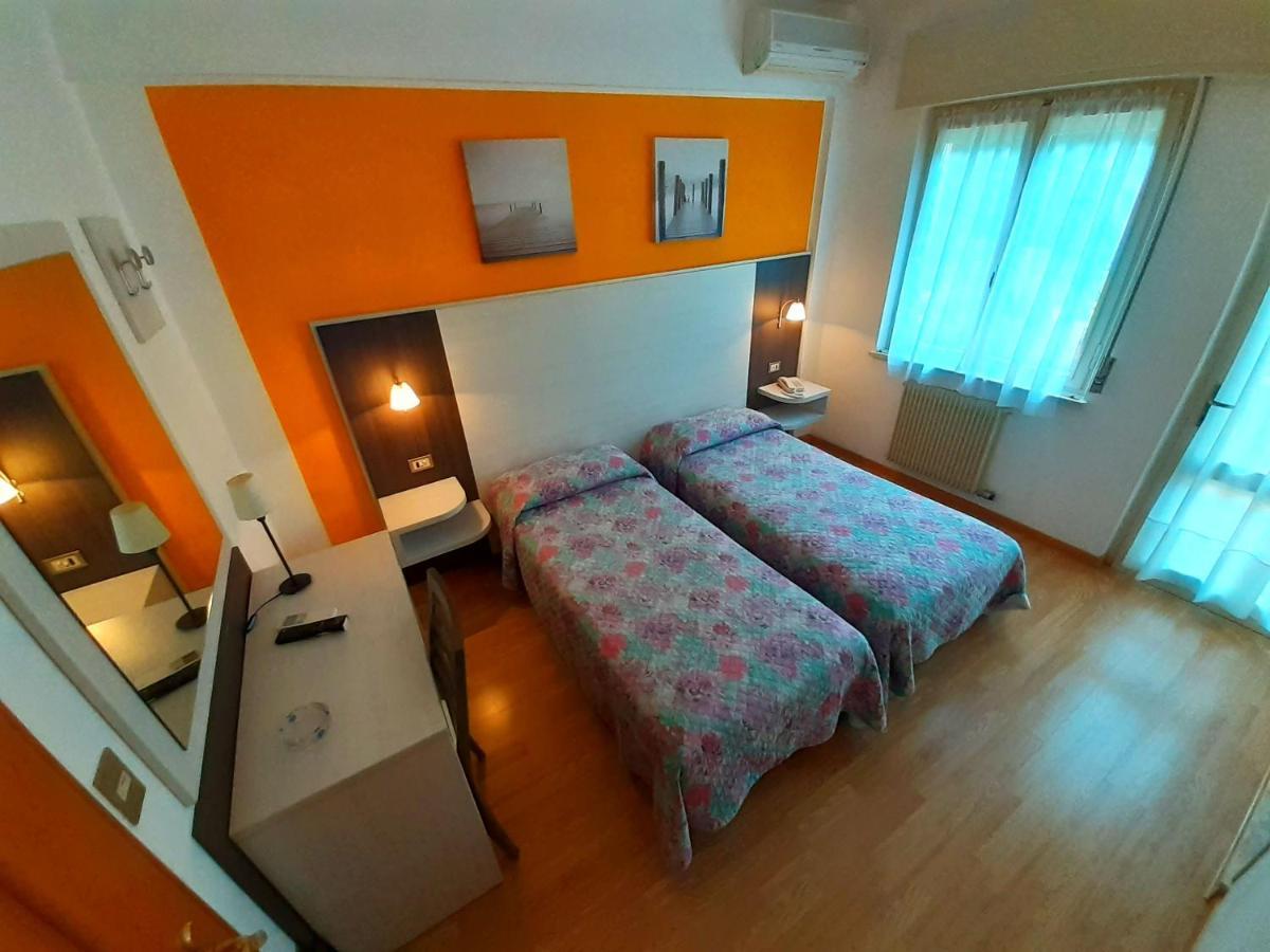 Hotel Al Molino Μαλτσεζίνε Εξωτερικό φωτογραφία