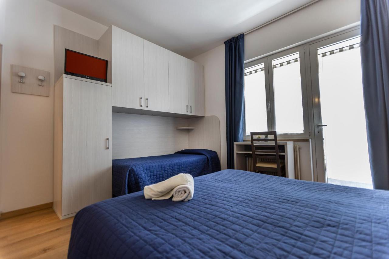Hotel Al Molino Μαλτσεζίνε Εξωτερικό φωτογραφία