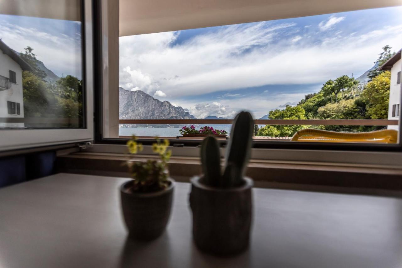 Hotel Al Molino Μαλτσεζίνε Εξωτερικό φωτογραφία