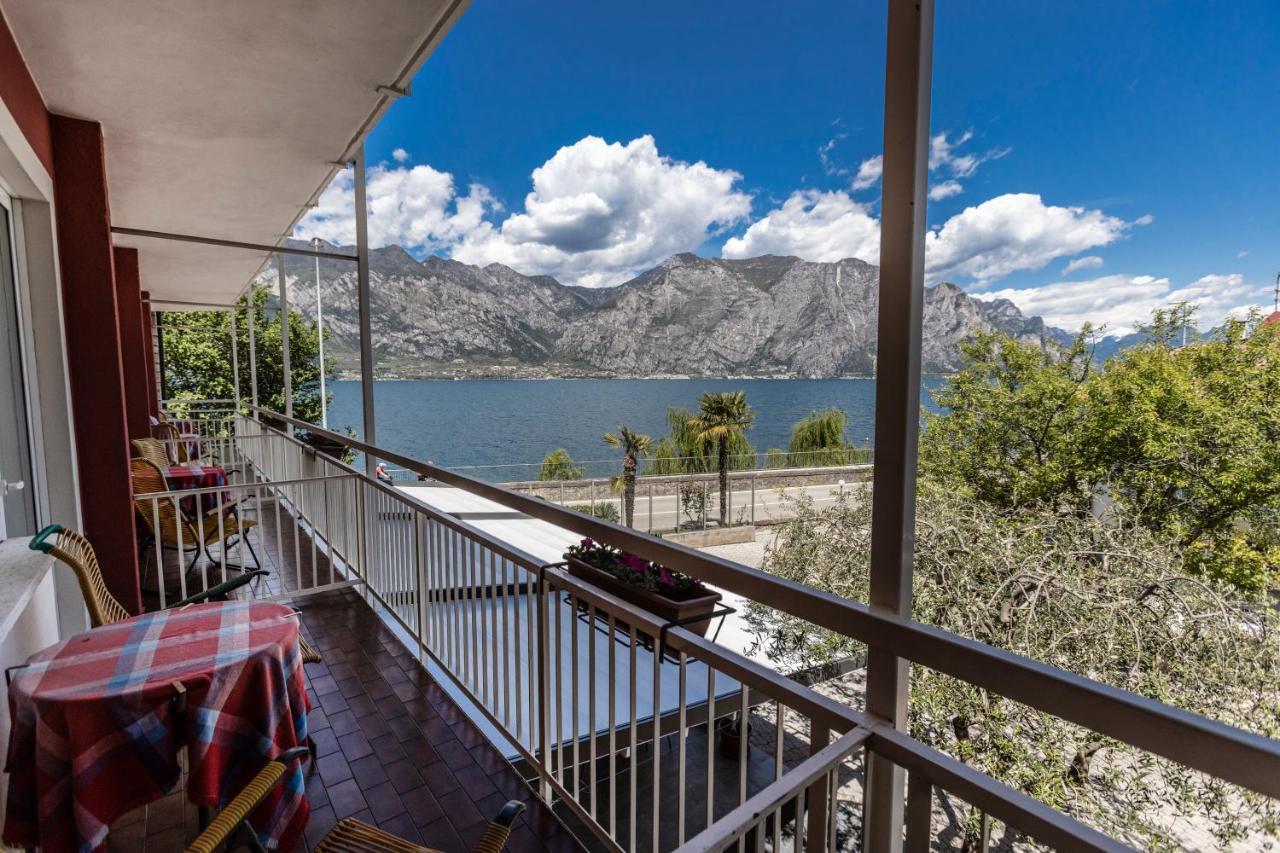 Hotel Al Molino Μαλτσεζίνε Εξωτερικό φωτογραφία