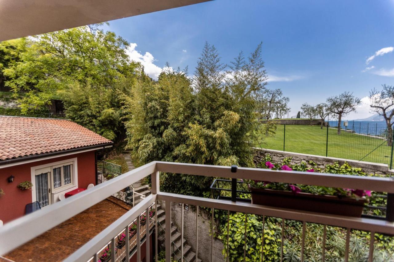 Hotel Al Molino Μαλτσεζίνε Εξωτερικό φωτογραφία