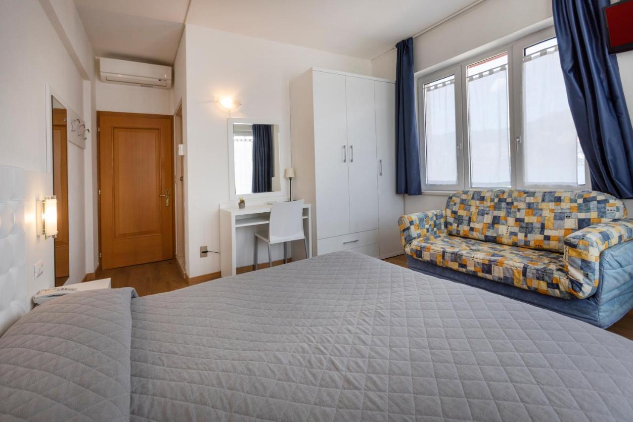 Hotel Al Molino Μαλτσεζίνε Εξωτερικό φωτογραφία