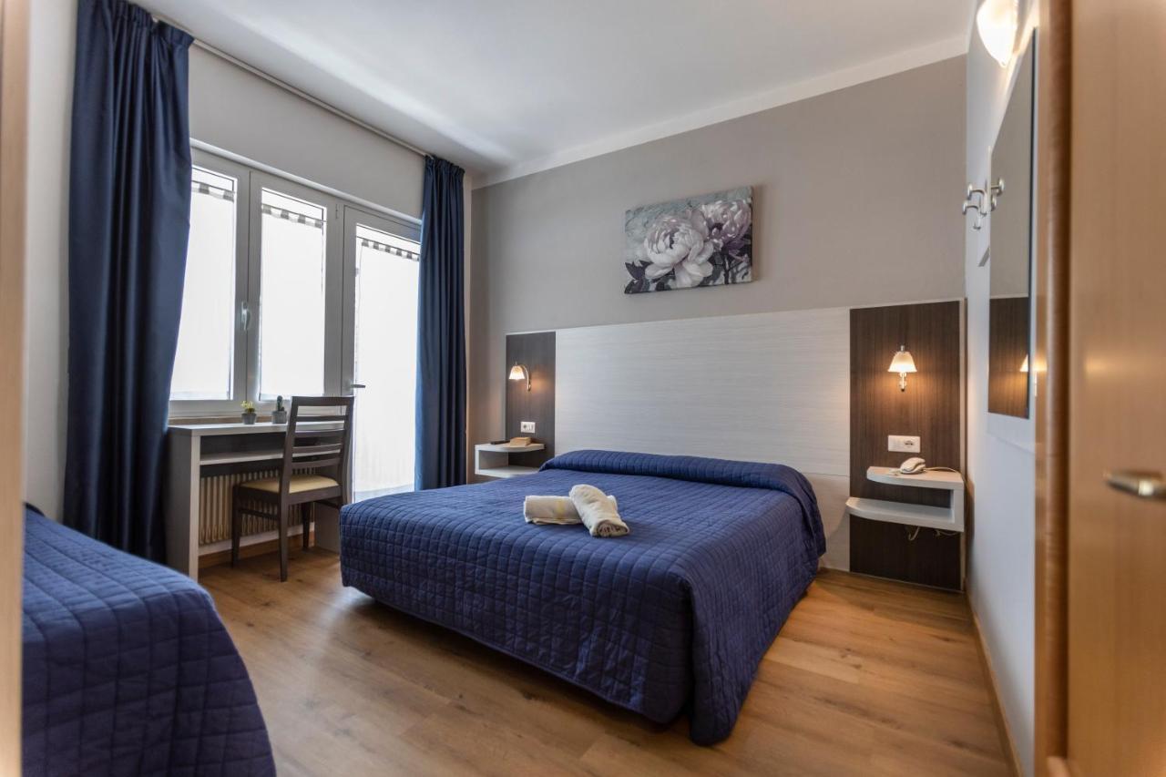 Hotel Al Molino Μαλτσεζίνε Εξωτερικό φωτογραφία