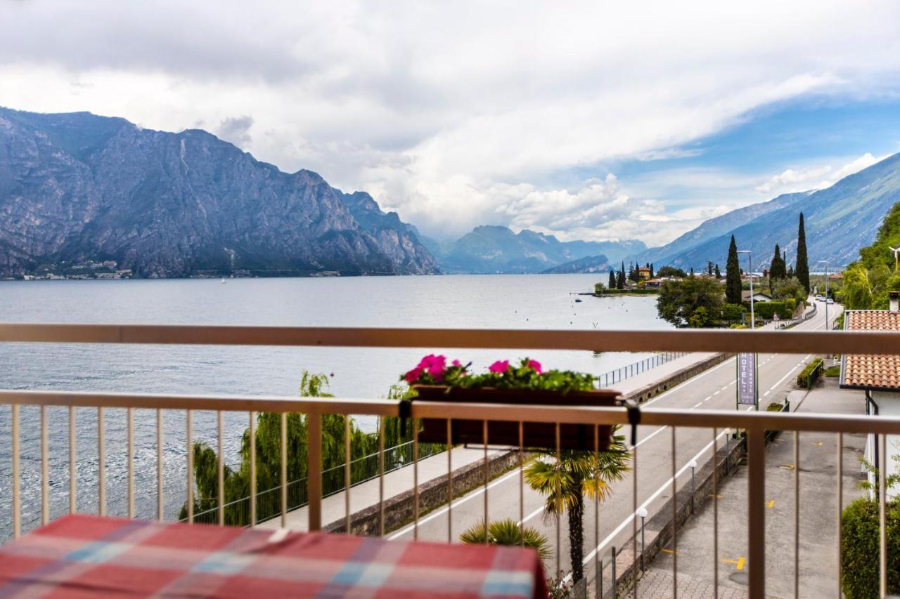 Hotel Al Molino Μαλτσεζίνε Εξωτερικό φωτογραφία