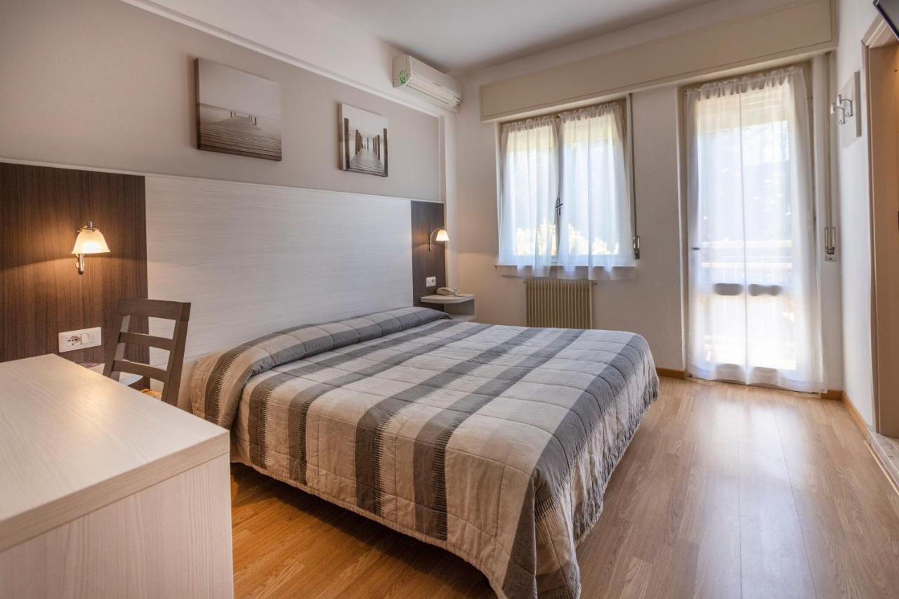 Hotel Al Molino Μαλτσεζίνε Εξωτερικό φωτογραφία