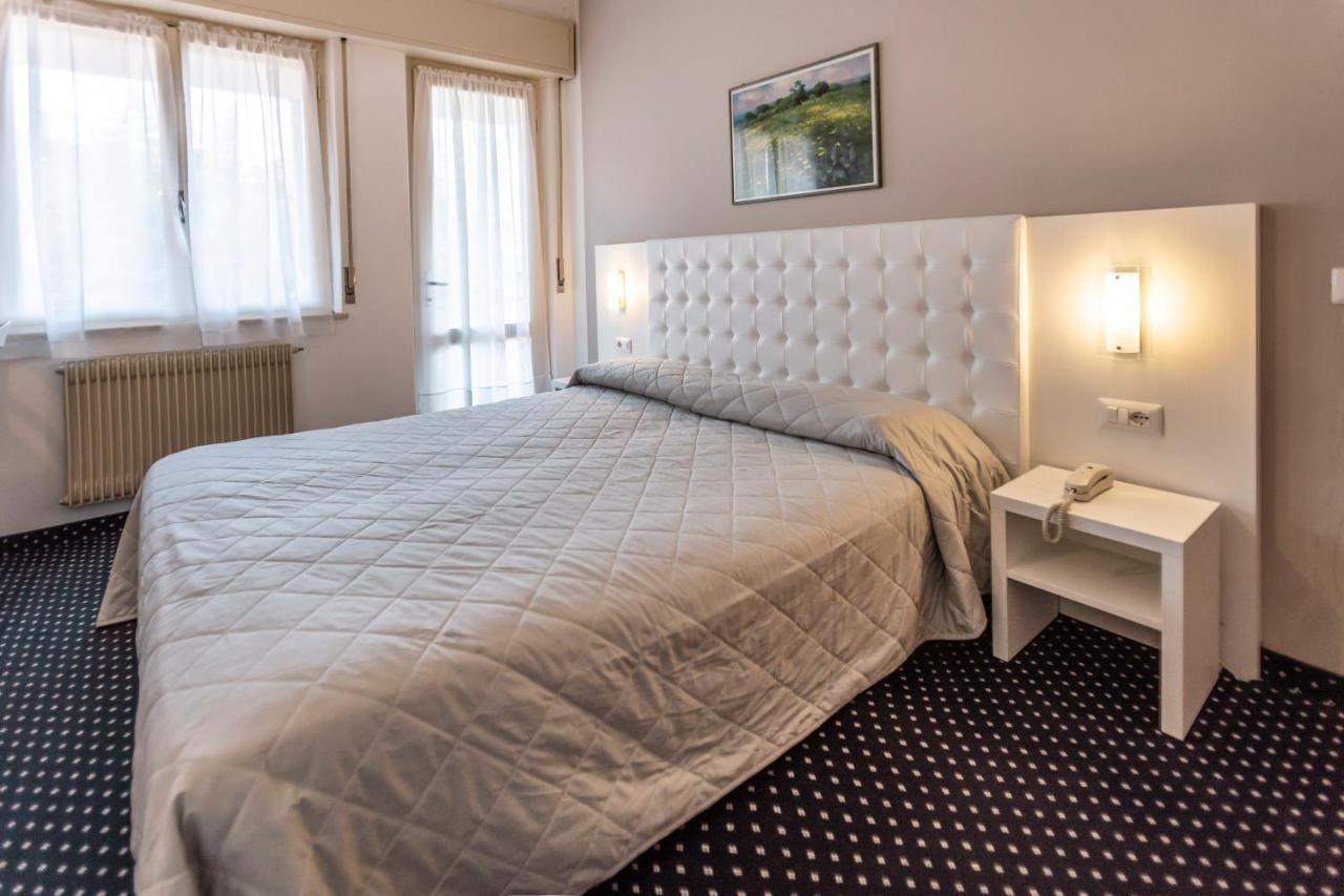 Hotel Al Molino Μαλτσεζίνε Εξωτερικό φωτογραφία