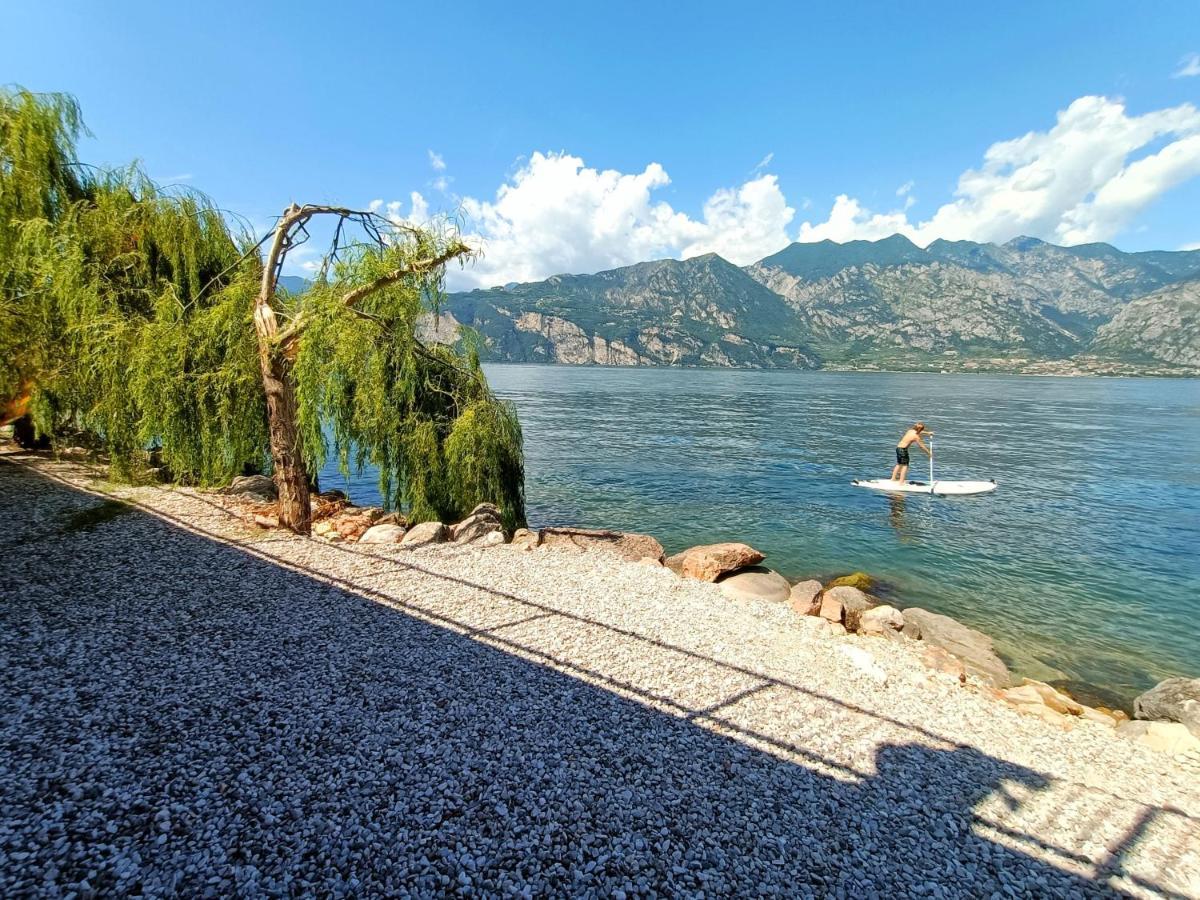 Hotel Al Molino Μαλτσεζίνε Εξωτερικό φωτογραφία