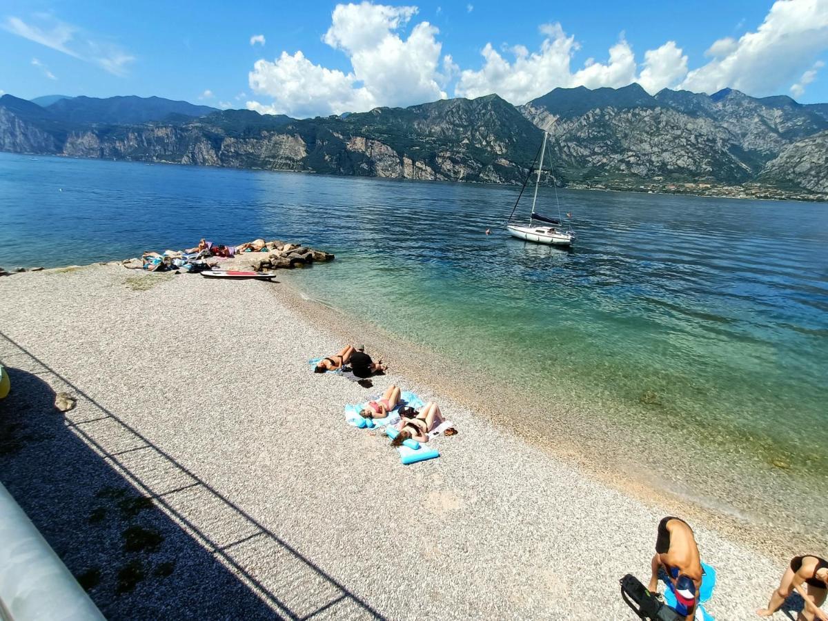 Hotel Al Molino Μαλτσεζίνε Εξωτερικό φωτογραφία