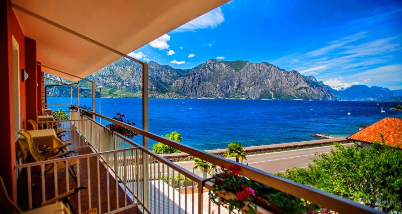 Hotel Al Molino Μαλτσεζίνε Εξωτερικό φωτογραφία